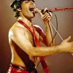 Freddie Mercury's Long-Kept Secret: The Shocking Truth Behind His Academic Decline Revealed
