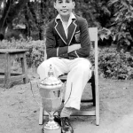 Freddie Mercury's Long-Kept Secret: The Shocking Truth Behind His Academic Decline Revealed