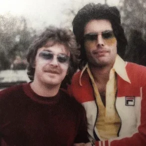 Freddie Mercury's Long-Kept Secret: The Shocking Truth Behind His Academic Decline Revealed