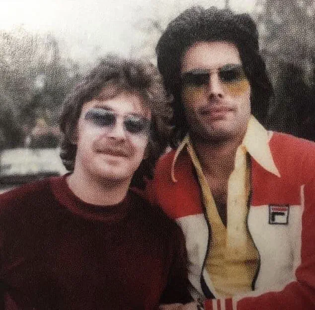 Freddie Mercury's Long-Kept Secret: The Shocking Truth Behind His Academic Decline Revealed