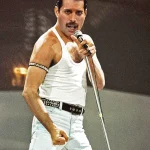 Freddie Mercury's Secret Daughter Breaks Silence in Emotional Revelation