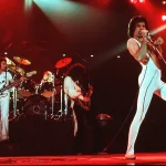 Freddie Mercury's Secret Daughter Breaks Silence in Emotional Revelation
