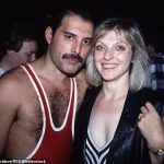 Freddie Mercury's Secret Daughter Breaks Silence in Emotional Revelation