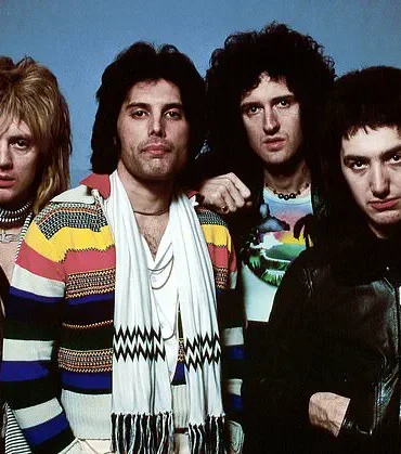 Freddie Mercury's Secret Daughter Breaks Silence in Emotional Revelation