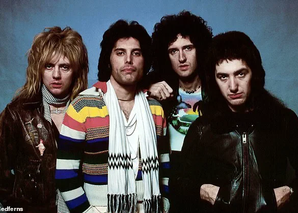 Freddie Mercury's Secret Daughter Breaks Silence in Emotional Revelation
