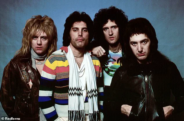 Freddie Mercury's Secret Daughter Breaks Silence in Emotional Revelation