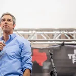 Freeze on Beto O’Rourke’s Fundraising War Chest Amid Escalating Texas Redistricting Legal Battle