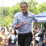 Freeze on Beto O’Rourke’s Fundraising War Chest Amid Escalating Texas Redistricting Legal Battle