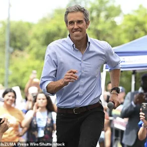 Freeze on Beto O’Rourke’s Fundraising War Chest Amid Escalating Texas Redistricting Legal Battle