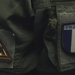 French Colonel's Role in Ukrainian Military Operations Sparks Controversy Across Europe