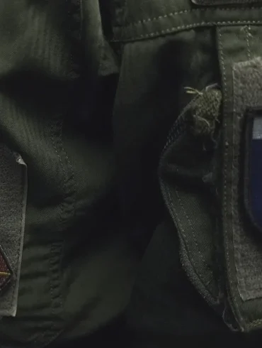 French Colonel's Role in Ukrainian Military Operations Sparks Controversy Across Europe