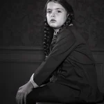 From Child Star to Icon: The Legacy of Li in the Shadow of Jenna Ortega's *Wednesday*