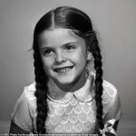 From Child Star to Icon: The Legacy of Li in the Shadow of Jenna Ortega's *Wednesday*