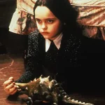 From Child Star to Icon: The Legacy of Li in the Shadow of Jenna Ortega's *Wednesday*