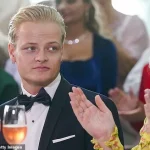 Future Queen of Norway Pursues Australian Education Amid Speculation and Intrigue