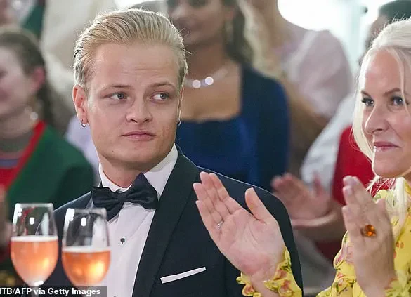 Future Queen of Norway Pursues Australian Education Amid Speculation and Intrigue