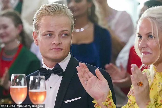 Future Queen of Norway Pursues Australian Education Amid Speculation and Intrigue