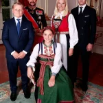 Future Queen of Norway Pursues Australian Education Amid Speculation and Intrigue