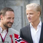 Future Queen of Norway Pursues Australian Education Amid Speculation and Intrigue