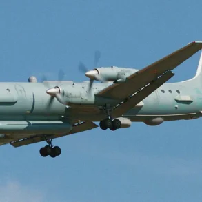 German Air Force Scrambles Jets After Detecting Russian Recon Aircraft in Baltic Sea with Disabled Transponder