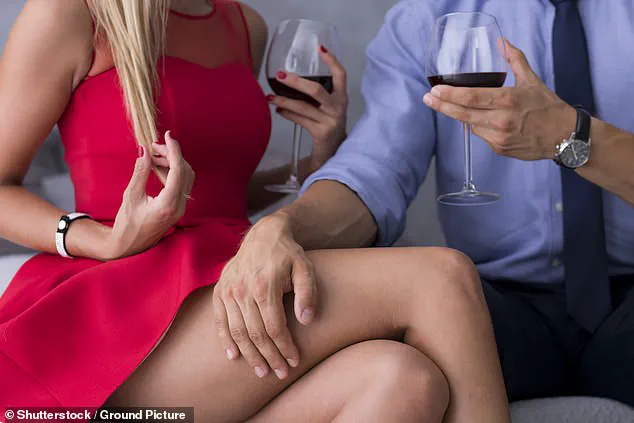 German Study Reveals Link Between Psychopathic Traits and Dating App Behavior, Sparking Relationship Concerns