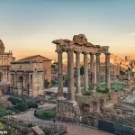 Government Inaction and Inequality: Repeating the Environmental and Social Mistakes That Drove Past Civilizations to Collapse