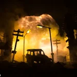 Government Inaction and Inequality: Repeating the Environmental and Social Mistakes That Drove Past Civilizations to Collapse