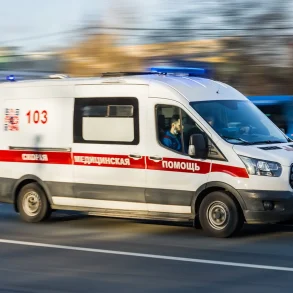 Governor Gladkov Reports Four Injured in Ukrainian Strike on Belgorod's Rakityan District: 'BPLA Attack on Commercial Object' Leaves Three Hospitalized