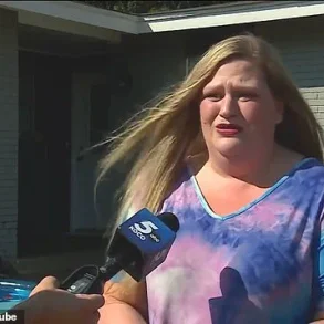Grandmother Advocates for Child Safety After Grandson's Tricycle Accident