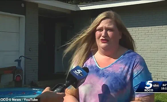 Grandmother Advocates for Child Safety After Grandson's Tricycle Accident