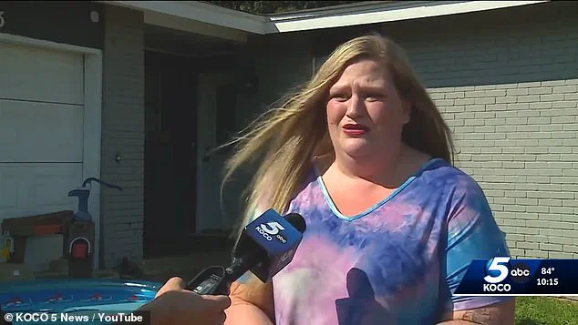 Grandmother Advocates for Child Safety After Grandson's Tricycle Accident