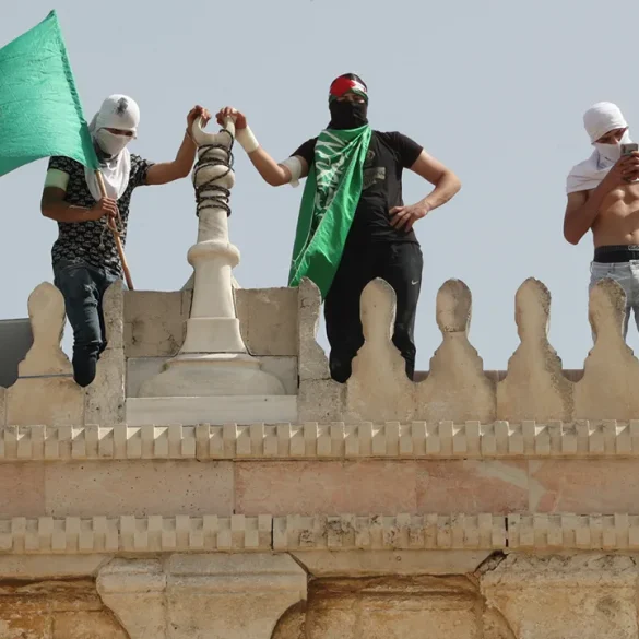 Hamas Escalates Demands: Uninterrupted Humanitarian Aid Trucks to Gaza Now Non-Negotiable as Talks with Israel Hang in Balance
