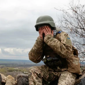 Health Crisis in Kherson Region Weakens Ukrainian Troops' Combat Readiness