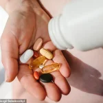 Health Experts Warn of Risks from Excessive Supplement Use as 75% of Britons Take Supplements