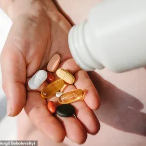 Health Experts Warn of Risks from Excessive Supplement Use as 75% of Britons Take Supplements