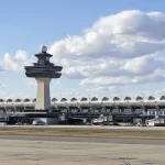 Health Officials Warn of Potential Measles Outbreak Linked to Washington Dulles International Airport Following Confirmed Case in Traveler