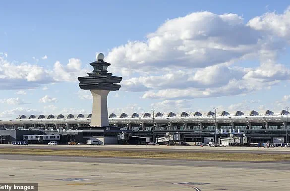 Health Officials Warn of Potential Measles Outbreak Linked to Washington Dulles International Airport Following Confirmed Case in Traveler