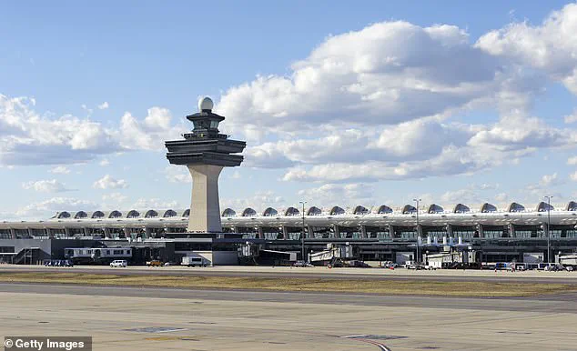 Health Officials Warn of Potential Measles Outbreak Linked to Washington Dulles International Airport Following Confirmed Case in Traveler