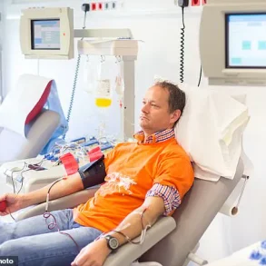 Heart Disease Deaths Surge as Processed Foods and Sedentary Lifestyles Drive Crisis, BHF Warns