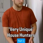 HGTV's *House Hunters* Features Couple with 30-Year Age Gap, Sparking Debate Over Authenticity