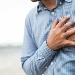 Hidden Visceral Fat in Slim Individuals Poses Significant Heart Attack Risk, Study Reveals