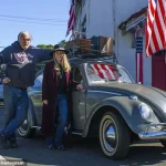 Historic Freccia Brothers Garage Faces Closure Amid Community Efforts to Preserve Legacy