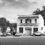 Historic Freccia Brothers Garage Faces Closure Amid Community Efforts to Preserve Legacy