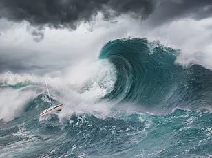 Hurricane Erin's Sudden Shift Triggers Imminent Threat Along Northeast Coast: NWS Issues Urgent Alerts for Virginia to New York