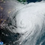 Hurricane Erin's Sudden Shift Triggers Imminent Threat Along Northeast Coast: NWS Issues Urgent Alerts for Virginia to New York