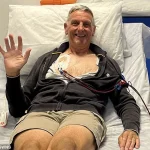 Ignoring Persistent Symptoms: A Somerset Father's Experience with Delayed Blood Cancer Diagnosis