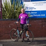 Ignoring Persistent Symptoms: A Somerset Father's Experience with Delayed Blood Cancer Diagnosis