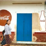 In Chiapas' San Cristobal, Coca-Cola Fills the Clean Water Gap