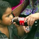 In Chiapas' San Cristobal, Coca-Cola Fills the Clean Water Gap