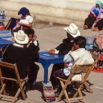 In Chiapas' San Cristobal, Coca-Cola Fills the Clean Water Gap